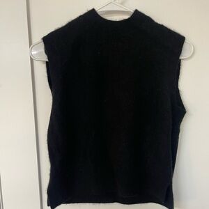 Quince cashmere sweater